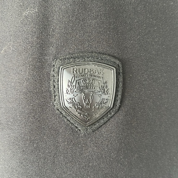 SOLD - RUDSAK Winter Coat - Picture 4 of 12